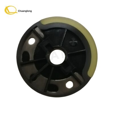 Prezzo buono Rullo di prelievo rivestito in gomma Glory QH10A21P0Z0 UW-500-F DE-100 GFS100 GFS120 UW52C QH10A21P0Z0 GFS220 per selezionatrice di banconote in linea