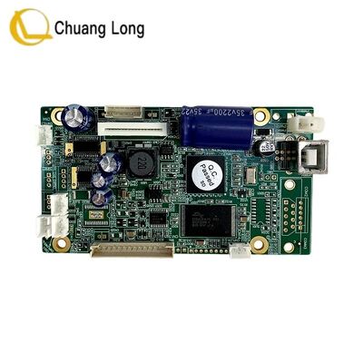 Prezzo buono Wincor Nixdorf TP28 Controller Board 01750256248-69 TP28 Receiver Printer Assy Mainboard PCB ATM CRS Selfserv Kiosk Parte in linea