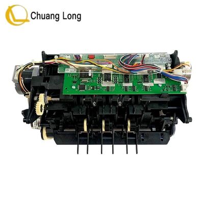 Prezzo buono Modulo di raccolta Wincor Nixdorf In-output CRS-M-II 01750248000 Cineo C4060 1750248000 ATM CRS CRM Selfserv Kiosk Machine Part in linea