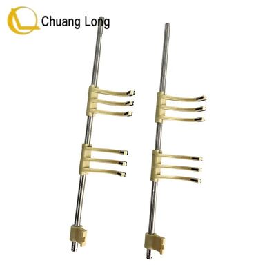 Prezzo buono Modulo di I/O Wincor Nixdorf Albero 1750220330-72 Modulo di ingresso-uscita Vassoio Cliente CRS-M-II Assy Ricambio Parte Macchina ATM CRS CRM Selfserv Kiosk in linea