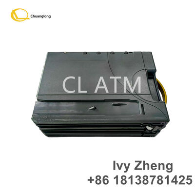 Prezzo buono Cassetta ATM sicura con blocco, dotata di design antimanomissione e prelievo contanti fluido per istituti finanziari in linea