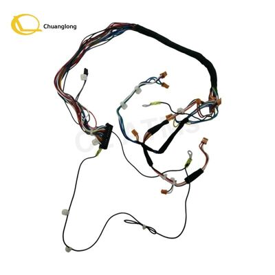 Prezzo buono Cable di dati BX4 RB Cashbox sostituzione per Hitachi 2845V RB Cassetta RB Cashbox Cable di dati BX4 sostituzione in linea