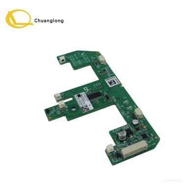 Prezzo buono Diebold DN200 Cassette Control Board RM4 01750311977 Motherboard PCB 1750311977 Wincor Nixdorf ATM Cash Recycling Machine CRS Selfserv Part in linea