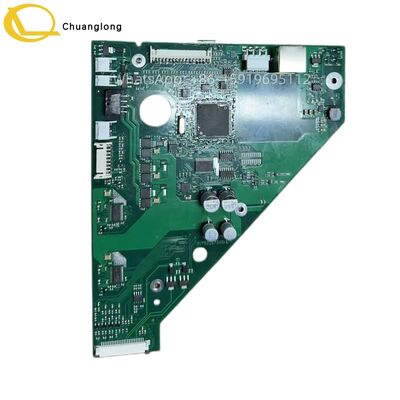 Prezzo buono Diebold IOT In-Output Module Main Board 01750287370 DN200 Customer Tray I/O Module PCB 1750288271-01 Wincor Nixdorf ATM Cash Recycler CRS Selfserv Parte in linea