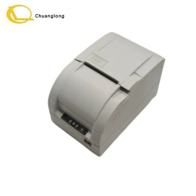 Prezzo buono Wincor Nixdorf Impact Receipt Printer 01750280472 ND220 Dot Matrix Receipt Printer con nastro e carta a rulli ATM CRS Selfserv in linea