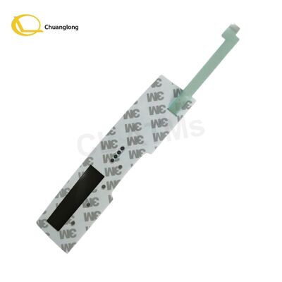 Prezzo buono ATM Parti di ricambio 4A16-T038 Glory GFB800 GFB830 KEY Glory Counter Unidades Pannello Teclado 4A16-T038 GLory GFB800 Ten Key GFB-800 in linea
