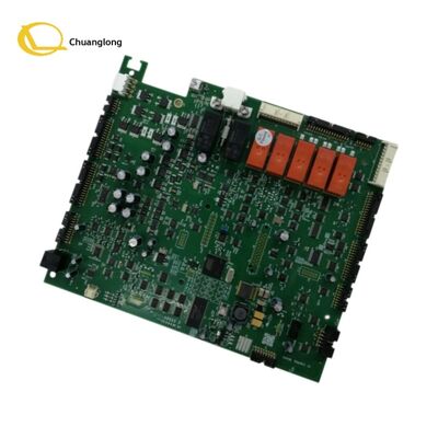 Prezzo buono NCR S2 Pannello di controllo della distribuzione di contanti 445-0757206C MotherBoard PCB 4450757206 AssyATM CRS CRM Selfserv Kiosk Machine Part in linea
