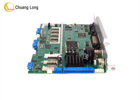 Prezzo buono Parti di ATM Wincor Nixdorf 4915XE Mainboard Motherboard 1750100981 01750100981 in linea