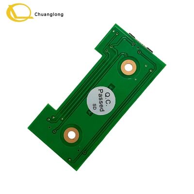 Prezzo buono NMD A003370 Sensore ottico di uscita in contanti con emettitore LED Glory Delarue Talaris Sensor BOU Uscita vuota NMD200 NQ101 NQ200 NQ300 ATM CRS Selfserv Part in linea