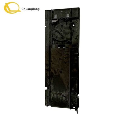 Prezzo buono NMD A006316 Cornice Piastra sinistra FR101 Piastra di plastica Glory Delarue Talaris ND200 NMD200 NQ101 NQ200 NQ300 Dispenser ATM CRS Selfserv Part in linea