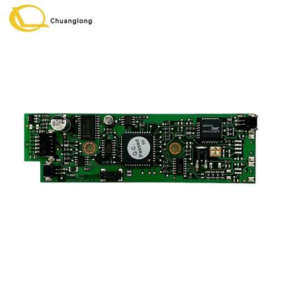 Prezzo buono NMD A008539 Scheda di controllo elettronica per PC Board Cassetta NC301 Assy PCB Glory Delarue Talaris Dispenser NMD100 200 NF101 NQ200 NQ300 ATM CRS Selfserv Parte in linea