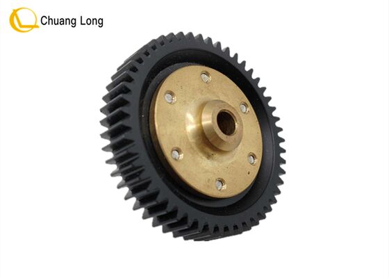 Prezzo buono Glory GFB-800 GF800 Contatori di ordinatori di banconote 1100-T057-L 32/47T Parti di ricambio per bancomat 110-T057 in linea