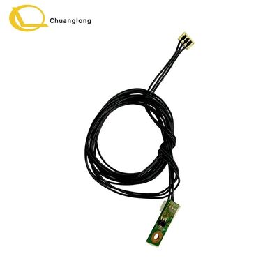 Prezzo buono NMD A009174 Sensore Consegna a Domicilio Sensore RS BOU101 BOU Sensore Glory Delarue Talaris Dispenser NMD100 NMD200 ATM CRS Parte Selfserv in linea