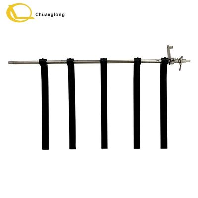 Prezzo buono NMD A020933 Gruppo dita di trattenuta BCU 101 Glory Delarue Talaris Dispenser NMD100 200 NF101 NQ200 NQ300 ATM CRS Selfserv Parte in linea