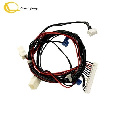 Prezzo buono NMD A021506 NF-300 Componenti Elettronici Cavo NFC NF NF300 Glory Delarue Talaris Dispenser NMD100 200 NF101 NQ200 NQ300 ATM CRS Selfserv Parte in linea