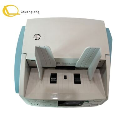 Prezzo buono Macchina ATM G+D Macchina per la lavorazione delle banconote BPS B1 BIS580781 Macchina intelligente per la selezione delle banconote Giesecke & Devrient in linea