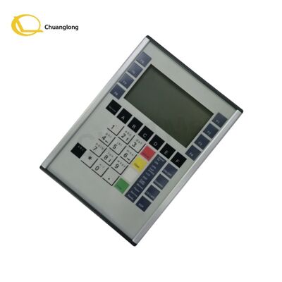 Prezzo buono Parti di ricambio della macchina ATM Wincor Nixdorf 2050XE SOP Pannello dell'operatore Connettività USB Specifico 1750109076 01750109076 per Wincor ATM in linea