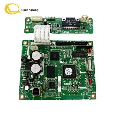 Prezzo buono Dispositivo per la stampa di ricevute termiche Diebold 39-015104-000A CEC Controller Op369 368 378 562 39-015104-000B 39015104000B ATM CRS Selfserv Part in linea