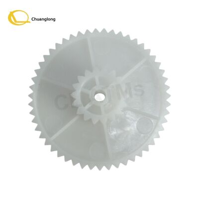 Prezzo buono PWM7630441W Ricambi per macchine bancomat 4P073652-001PWM7630441W Hitachi RB Cashbox WAB-PUSH-DRV G per Hitachi SR7500VSSR9500 -CAS2 in linea