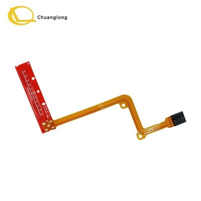 Prezzo buono Sensore Lineare NCR S2 CIC 50mm 445-0732374 Scheda Sensore Lineare Circuito Home con Cavo 4450732374 ATM CRS Selfserv Parte 445-0732257-30 in linea