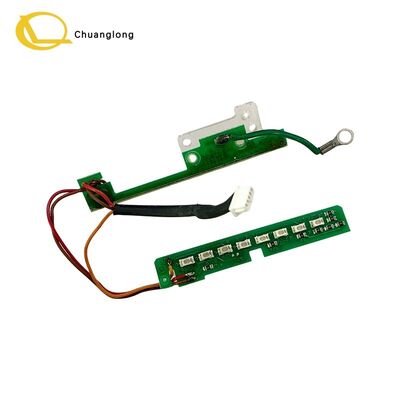 Prezzo buono NCR U-IMCRW MEEI Superiore e Inferiore Assemblea 009-0023198 lettore di carte Superiore e Inferiore Assy 0090023198 ATM CRS Selfserv Machine Part in linea