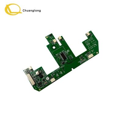 Prezzo buono Wincor DN200 Recycling Cassette Control Board RM4 01750311977 DN Cash Box PCB ATM CRM Selfserv Kiosk Part 1750311977 in linea