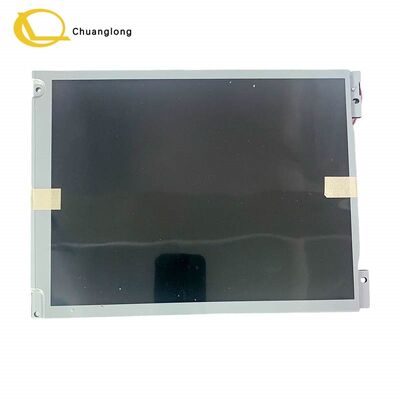 Prezzo buono NCR 10.4inch GOP LCD Panel LTA104D182F Toshiba TFT LCD Color Screen Display 800x600 NEL75-AD18211A ATM CRM Selfserv Kiosk LTA104D182F in linea