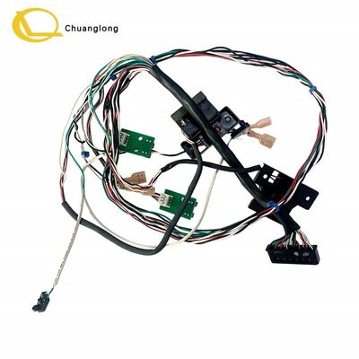 Prezzo buono NCR Personas Cable Harness 445-0689560 S2 Sensore a doppia scelta doppio filo ARIA 5877 58xx 66xx ATM CRM Selfserv Kiosk 4450689560 in linea