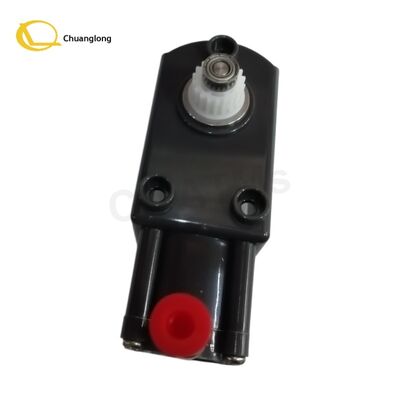 Prezzo buono 445-0751323 NCR S2 6623 6627 S662 6634 6636 Assetto della pompa a vuoto 4450751323 S2 Pompa a vuoto di aspirazione ATM Autoservizio CRS Parte della macchina in linea