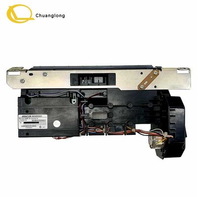 Prezzo buono Wincor Nixdorf Shutter CMD-V4 verticale FL 01750054768 FA CMD Shutter 2100 2000XE ATM CRM Selfserv Kiosk Parte 1750054768 in linea