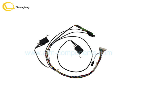 Prezzo buono 49250170000A 49-250170-000A parti di macchine bancomat parti Diebold Opteva Presenter Sensore Cavo di imbracatura in linea