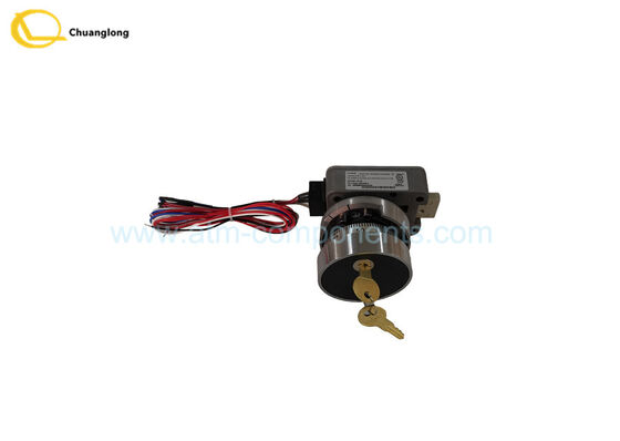 Prezzo buono 49261690000A 49-261690-000A parti di macchine bancomat Diebold serratura cassaforte in linea