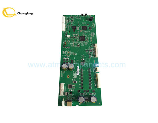 Prezzo buono 49267153000A 49-267153-000A parti di macchine bancomat Diebold 5500 Dispenser Control Board PCBA AFD 2.0 in linea