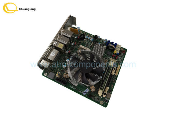 Prezzo buono 49274878200A 49-274878-200A Parti della macchina ATM Diebold Win10 PC Core Motherboard in linea