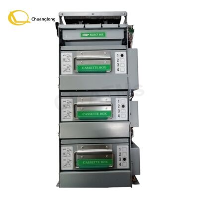Prezzo buono Part di ricambio per modulo erogatore di contanti NCR ATM Machine CDM-4000 CDM-4000C3 Numero di serie 40003H4-01567 per ricambi NCR in linea