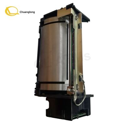 Prezzo buono 01750143750 Parti Macchina Bancomat Wincor Nixdorf Cineo C4060 C4040 Assieme Otturatore 1750143750 Originale Nuovo con Qualità OEM in linea