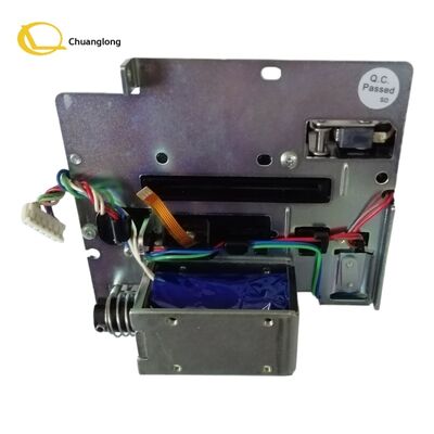 Prezzo buono Parti ATM Hyosung HCDU 5600T EMV BCC-00018 Lettore di schede Otturatore S5611000313 5611000313 ICT3Q8-3HT2290 55645000062 in linea