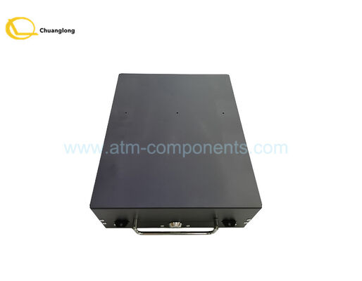 Prezzo buono Cdm8240-RV-001 Yt4.100.207 ATM Machine Parts Cassette Grg 8240 Rifiuta Cassetta in linea