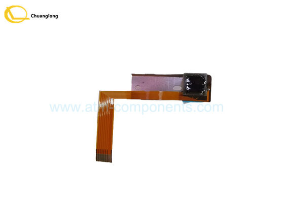 Prezzo buono DCRHSS22E Parti di macchine bancomat NCR 6622E Testa magnetica ceramica per lettura-scrittura in linea