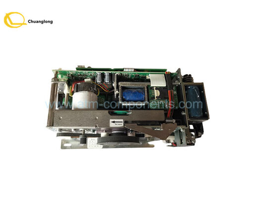Prezzo buono Parti di macchine bancomat Hyosung ICT3Q8-3A7294 lettore di carte in linea