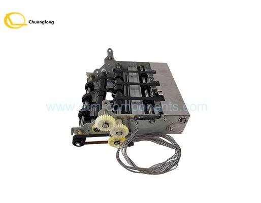 Prezzo buono KD03300-C400 Parti di macchine bancomat Fujistu Dispenser Top Unit F510 Presenter Unit King Teller in linea