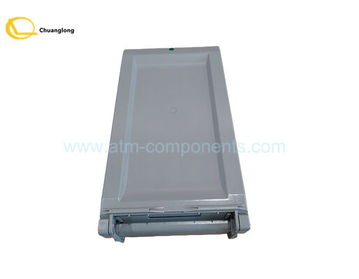 Prezzo buono NC301 Parti di bancomat Delarue distributore di contanti Nota Cassetta NMD GRG A004348 NMD100 in linea