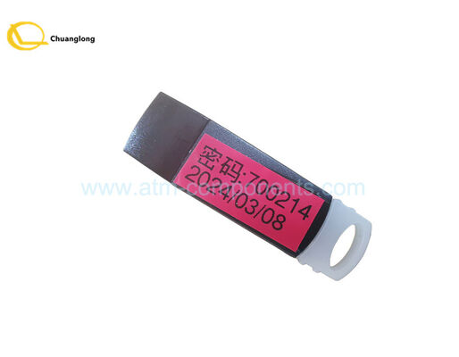 Prezzo buono Parti della macchina ATM NCR Dongle 6622 Codifica automatica chiave U KEY NCR S2 Dongle S1 NCR SelfServ 23 27 22 6625 6626 ATMdesk USB Key in linea