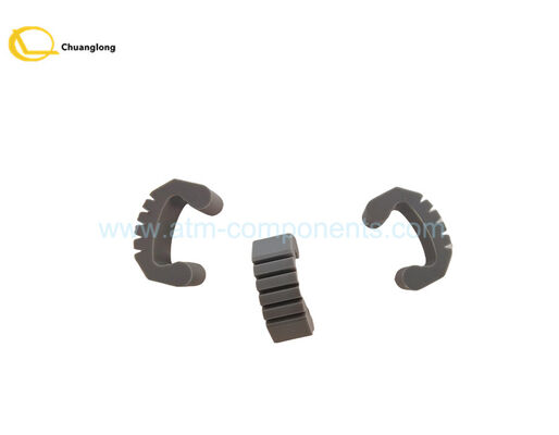 Prezzo buono 43025001 S43025001 ATM Parti di macchine Hyosung Rubber pick wheel in linea