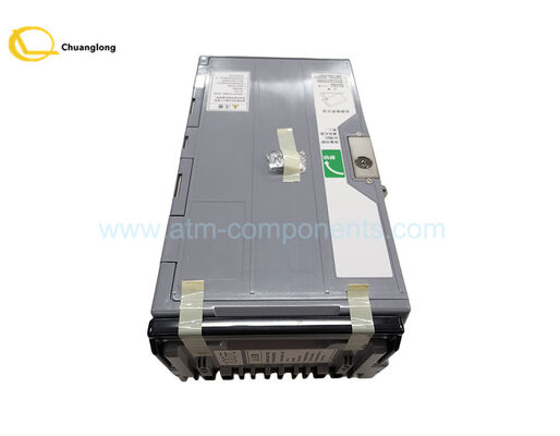 Prezzo buono YA4229-4000G001 Parti di macchine bancomat OKI ID01886 SN048410 Cassa Cassetta Cina in linea