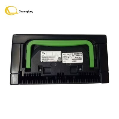 Prezzo buono Parti di macchine ATM Diebold Nixdorf DN200 N826 CAS RECYCLING CASSETTE CONV 1750301000 01750301000 per dispensatore di contanti DN in linea