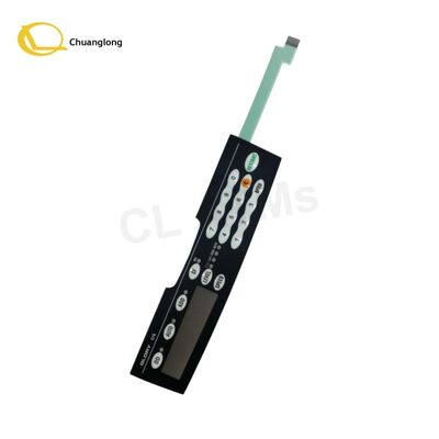 Prezzo buono ATM Parti di ricambio 4A16-T038 Glory GFB800 GFB830 KEY Glory Counter Unidades Pannello Teclado 4A16-T038 GLory GFB800 Ten Key GFB-800 in linea