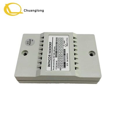 Prezzo buono Controller tattile Wincor Nixdorf 01750170098 Controller tattile RST WN USB Assy C4060 PC280 2150XE ATM CRM Selfserv Kiosk 1750154145 in linea