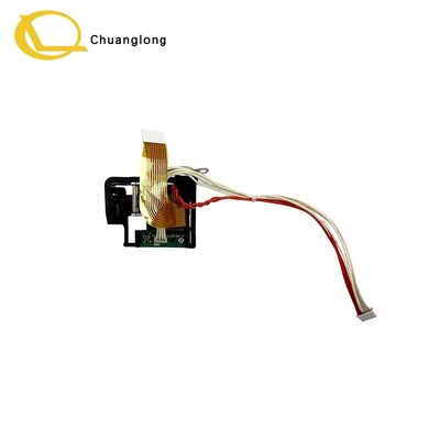 Prezzo buono Wincor Nixdorf V2X Card Reader IC Head 01770010158 Omron Card Reader Chip di contatto ATM CRM Selfserv Kiosk Parte 1770010158 in linea