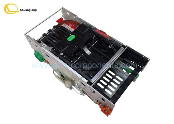 Prezzo buono 4450732257 445-0732257 ATM Parti NCR S2 Presentatore F/A FRU in linea